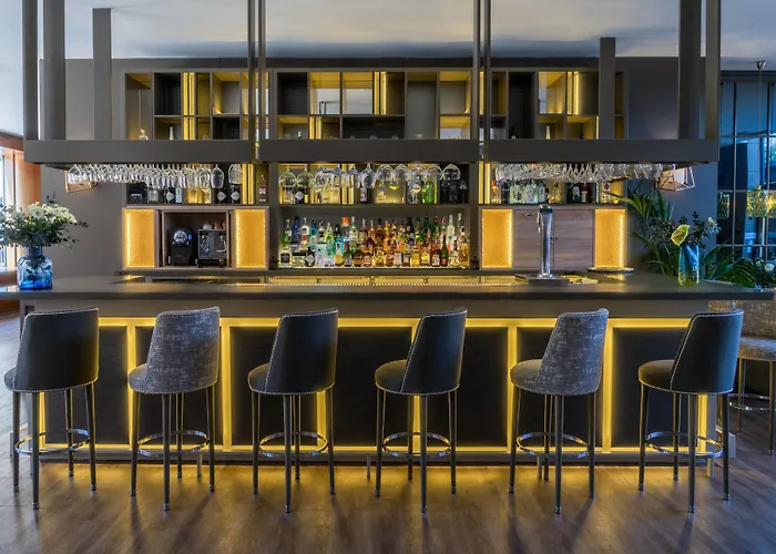 Ac By Marriott Ξενοδοχείο