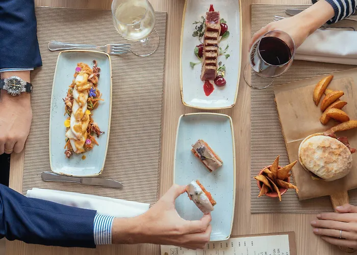 巴伦西亚ac万豪酒店 酒店