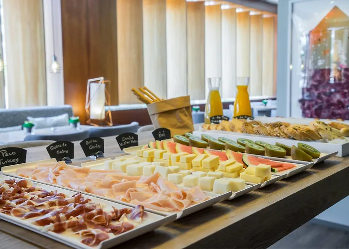 Ac By Marriott Βαλένθια