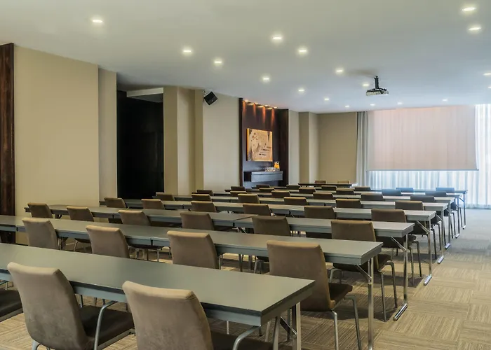 Ξενοδοχείο Ac By Marriott Βαλένθια