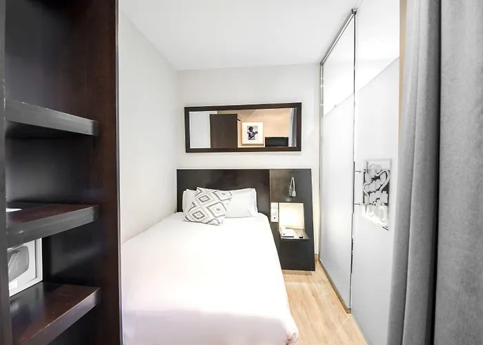 Petit Palace Plaza De La Reina Valencia