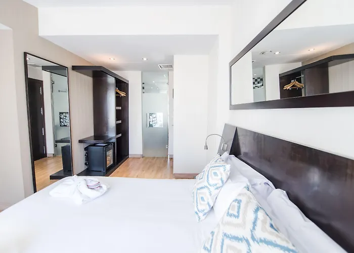 Petit Palace Plaza De La Reina 3*