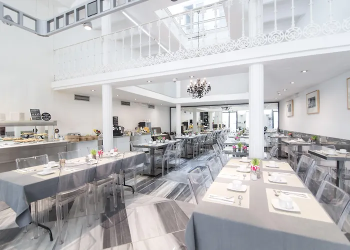 Szálloda Petit Palace Plaza De La Reina Valencia