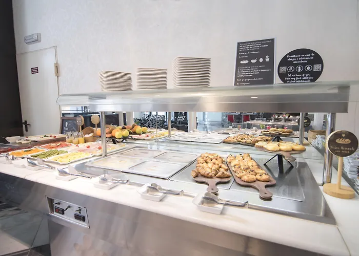 Petit Palace Plaza De La Reina