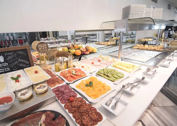 Petit Palace Plaza De La Reina Hotel Valência