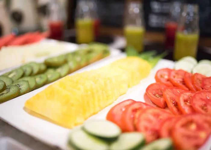 Petit Palace Plaza De La Reina