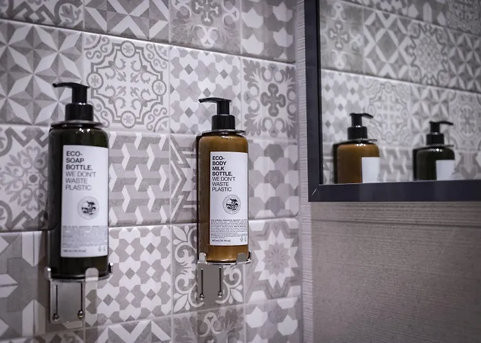 Petit Palace Plaza De La Reina 3*