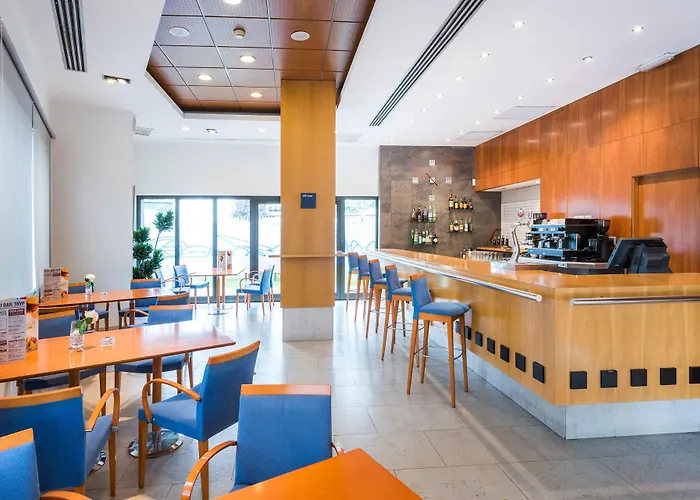 Innside By Melia Oceanic Hotel