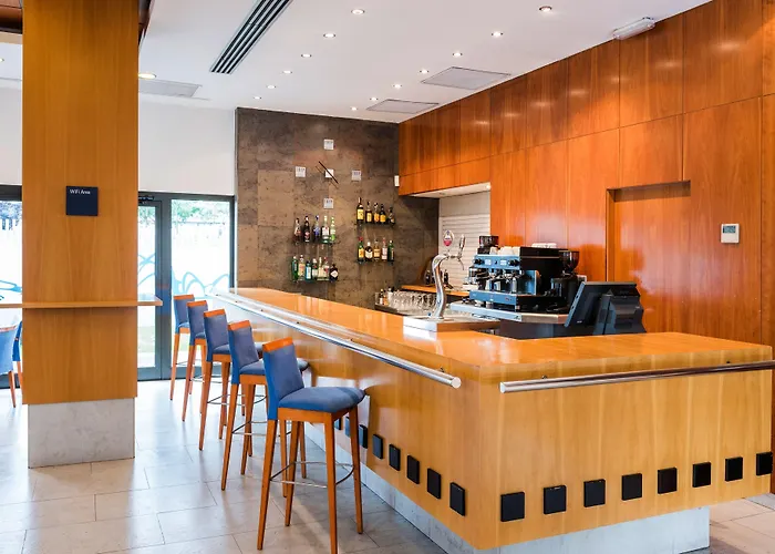 فندق Innside By Melia Oceanic