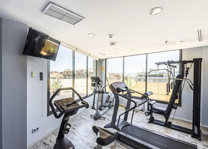 Innside By Melia Oceanic Hotel