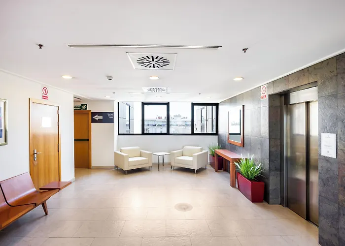 Innside By Melia Oceanic Szálloda 4*