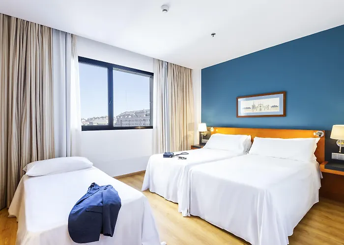 Innside By Melia Oceanic Szálloda 4*