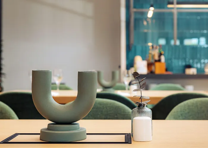 فندق Innside By Melia Oceanic 4*