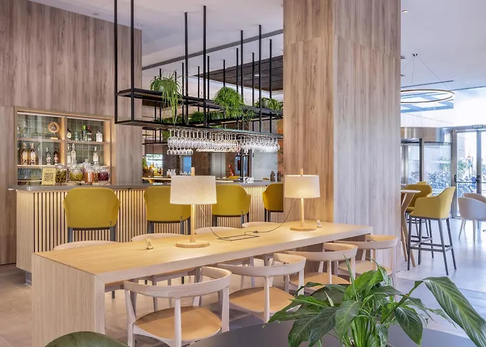 Innside By Melia Oceanic فندق