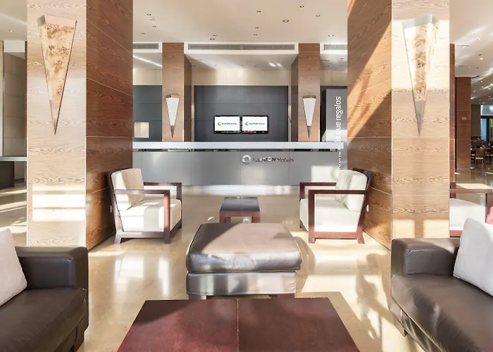 Ilunion 4 4* Valence