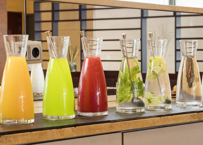 Ilunion 4 4* Valence