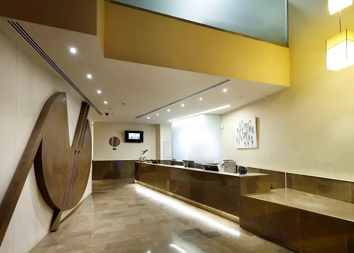 Hotel Eurostars Gran Valence