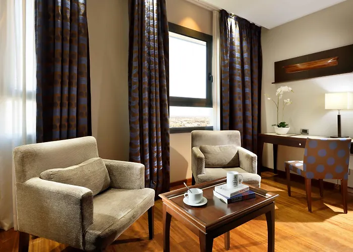 Hotel Eurostars Gran