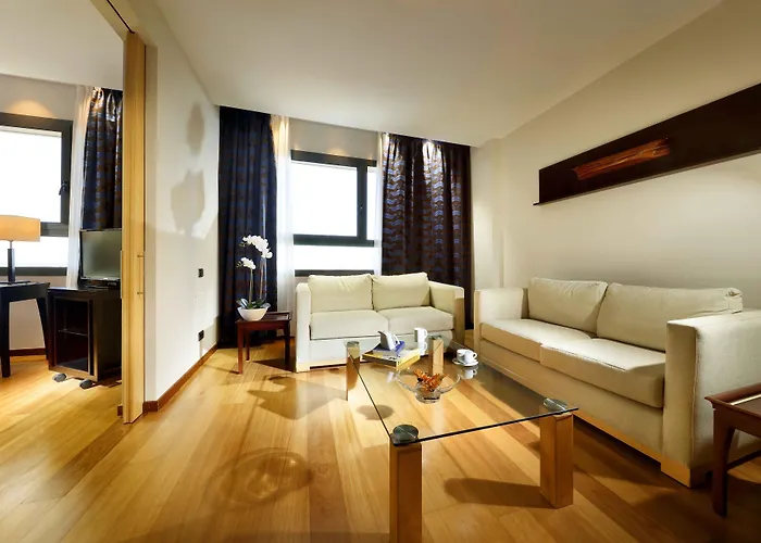 Eurostars Gran Hotel Valence