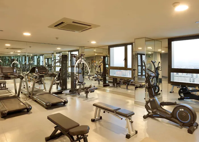 Eurostars Gran Hotel