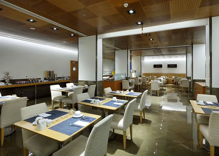 Eurostars Gran 4* Valence