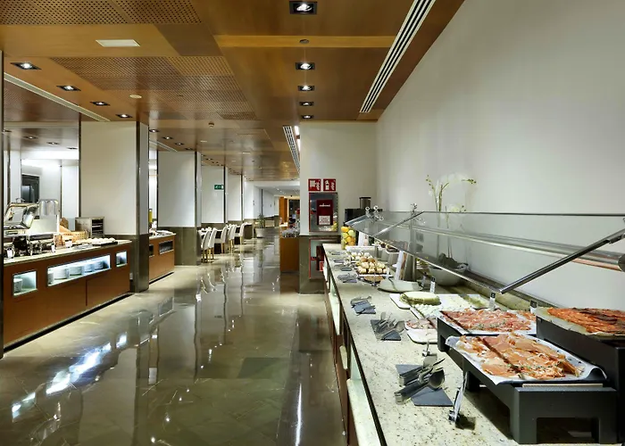 Eurostars Gran Valence