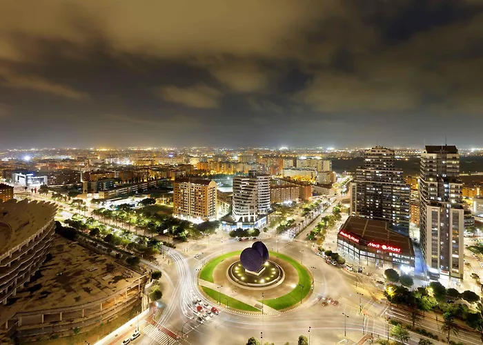 Eurostars Gran Hotel 4*