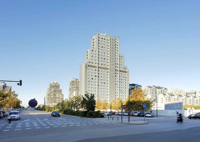 Hotel Eurostars Gran