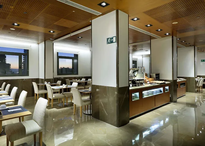 Eurostars Gran Hotel