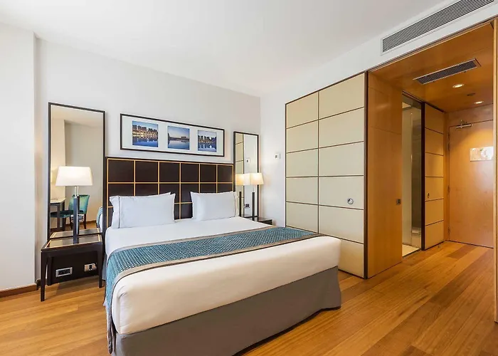 Hotel Eurostars Gran