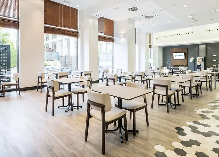 Ilunion 3 3* Walencja