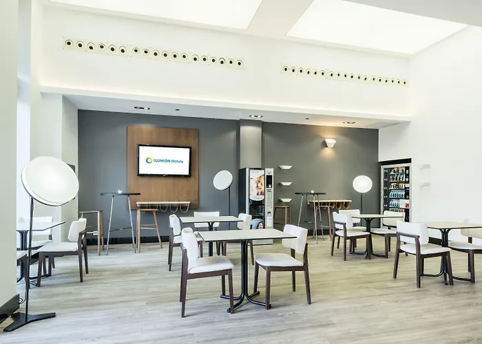 Ilunion 3 3* Walencja