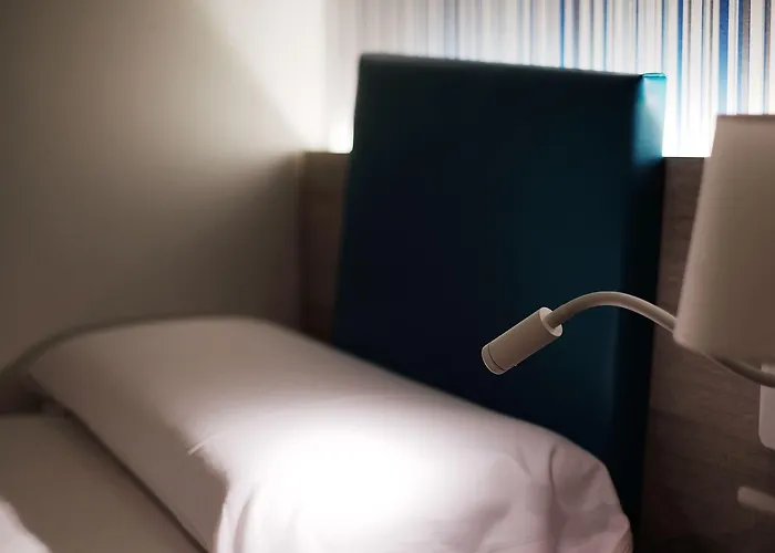 Mediterraneo ホテル バレンシア