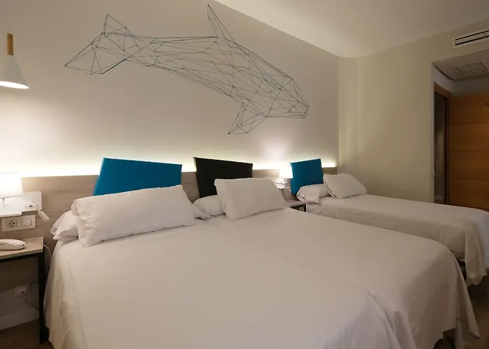 Mediterraneo Hotel 3*