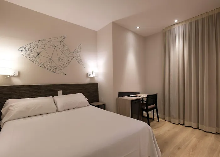 Hotel Mediterraneo Valencia