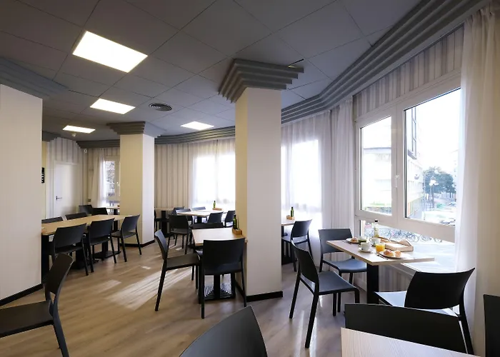 Hotel Mediterraneo Valenza