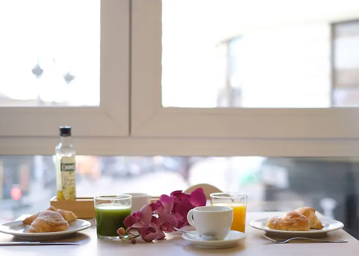 Mediterraneo Valencia