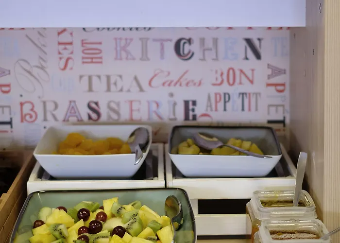 Hotel Mediterraneo 3*