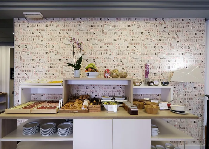 Mediterraneo Hotel 3*