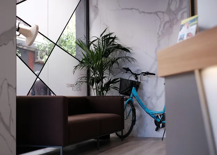 Mediterraneo Hotel 3*