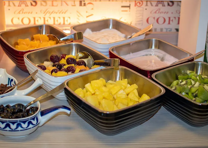 Mediterraneo Valenza