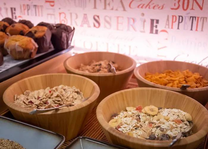 Hotel Mediterraneo 3*