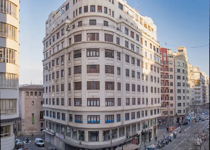 Mediterraneo Valencia