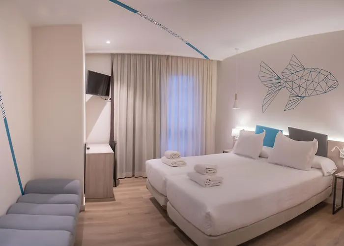 Mediterraneo Valenza