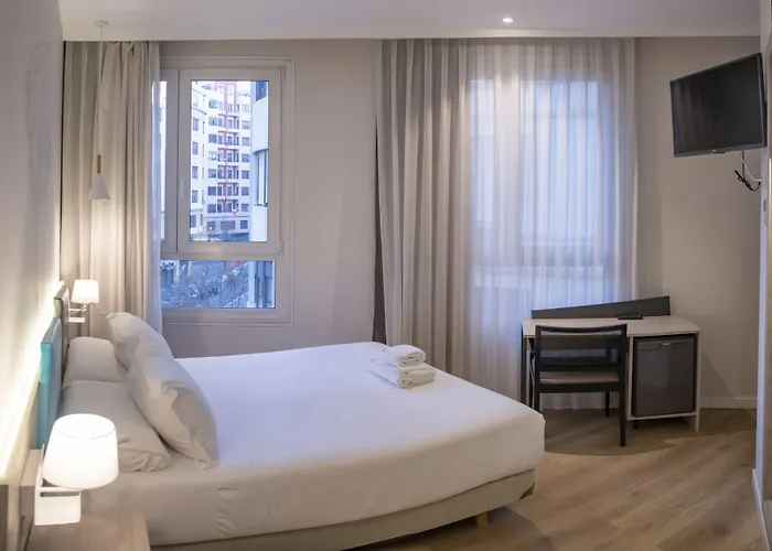 Hotel Mediterraneo 3*