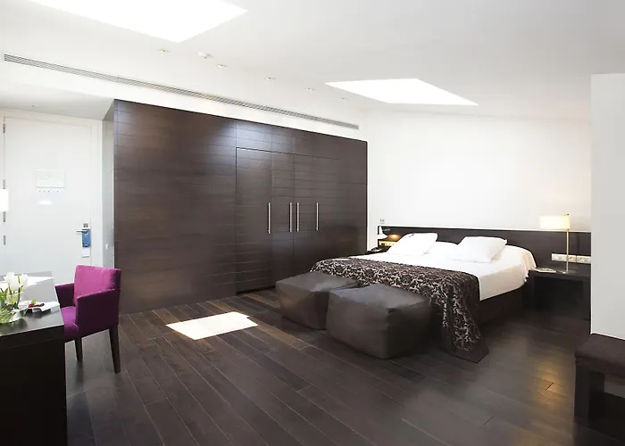 Hospes Palau De La Mar, Valencia, A Member Of Design Hotel