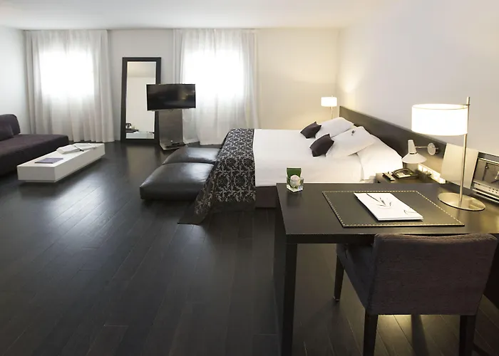 Hospes Palau De La Mar, Valencia, A Member Of Design