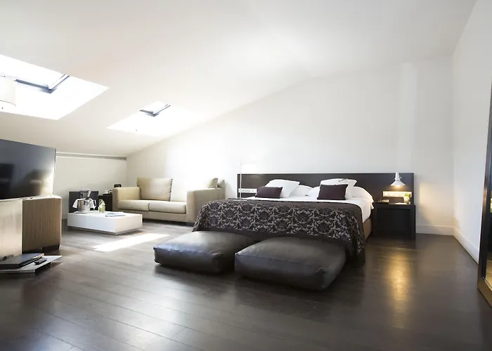 Hospes Palau De La Mar, Valencia, A Member Of Design