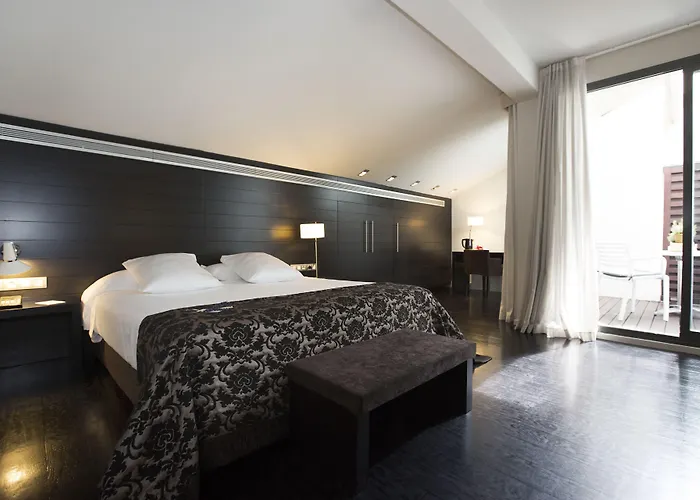 Hospes Palau De La Mar, Valencia, A Member Of Design Hotel Valencia