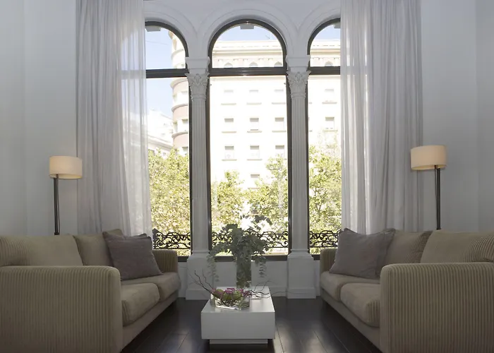 Hospes Palau De La Mar, Valencia, A Member Of Design Hotel 5*